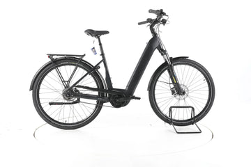 ADVANCED TOUR Pro City E-Bike Tiefeinsteiger