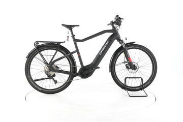 Haibike Trekking 6 Trekking E-Bike
