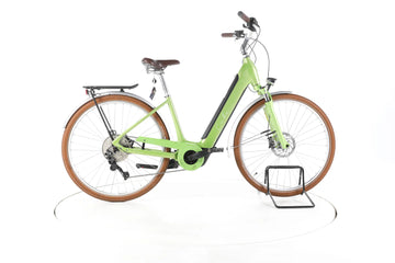Cube Ella Ride Hybrid Trekking E-Bike Tiefeinsteiger
