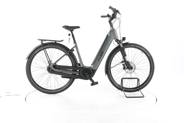 Cube Cube Supreme RT Hybrid Pro Trekking E-Bike Tiefeinsteiger