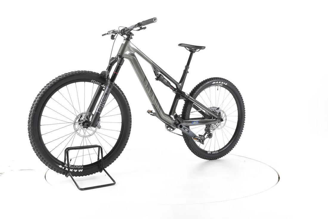 Canyon Neuron CF 8 Fahrrad Fully