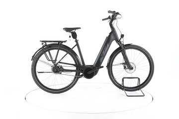 KTM ZEG Cento 5 RT City E-Bike Tiefeinsteiger