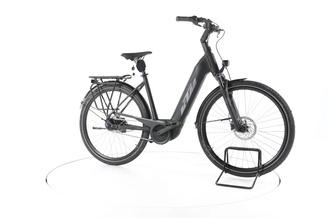 KTM ZEG Cento 5 RT City E-Bike Tiefeinsteiger